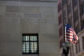 Federal Reserve Bank of Saint Louis