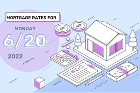 Daily Mortgages image.