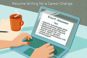 Resume Writing for a Career Change