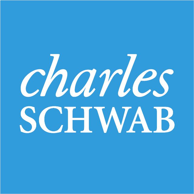 Charles Schwab Square Logo
