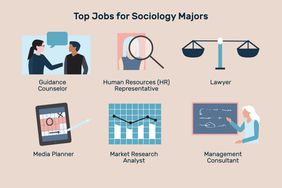 Top Jobs for Sociology Majors