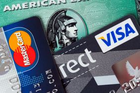 ecured credit cards aren't only for people with a tarnished credit report or poor credit score that prevents them from being approved for traditional credit cards.