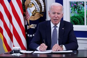 President Biden Meets With Business Leaders On Debt Ceiling