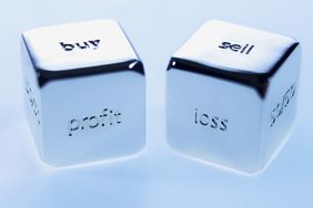 Buy and Sell Cubes