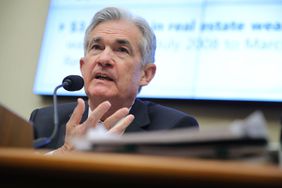 FOMC Chair Jerome Powell