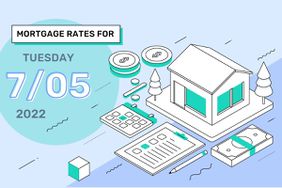 Daily Mortgage image.