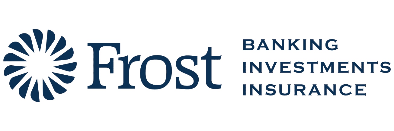 Frost Banking Investments Insurance